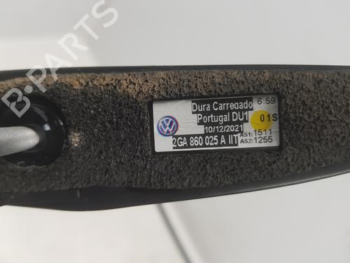 Reling dachowy VW T-ROC (A11, D11)  | BP29728693C65 