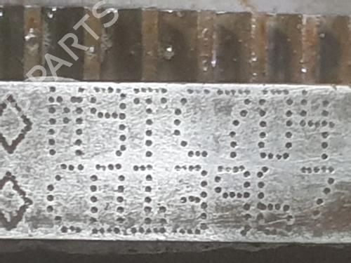Engine NISSAN NV400 Van (X62, X62B) dCi 110 | BP34398851M1 - Image 7