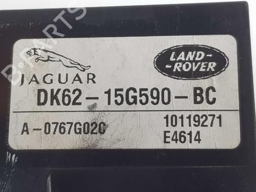 Electronic module LAND ROVER RANGE ROVER SPORT II (L494) 3.0 SDV6 4x4 | BP7105899M83 