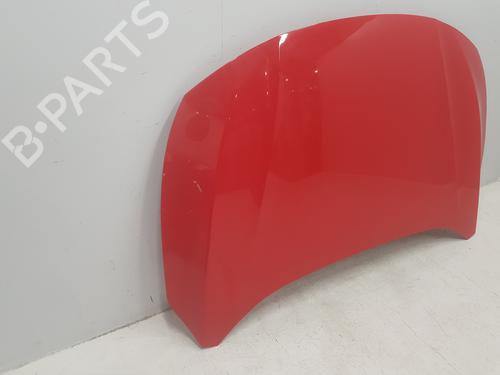 Hood FORD FOCUS IV (HN) 2.3 ST EcoBoost | BP30764519C1 