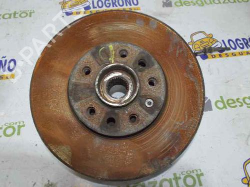Højre Styrespindel Lejehus OPEL VECTRA C (Z02) 2.2 DTI 16V (F69) | BP799535M26 