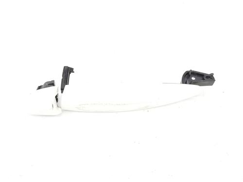 Türgriff hinten links außen für CITROËN C3 / C3 ORIGIN III (SX) 1.2 VTi 82 (82 hp) 9205658