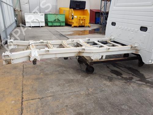 Other VW CRAFTER Platform/Chassis (SZ_)  | BP29535197O1 