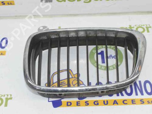 Grille BMW 5 (E39) 530 d | BP14122000C40 