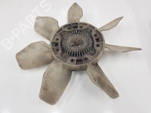 Used Fan Fan TOYOTA LAND CRUISER 90 (_J9_) 3.0 TD (KZJ90_, KZJ95_, KZJ90R, KZJ95R, KZJ90W, KZJ95W) (125 hp) 35739470 35739470