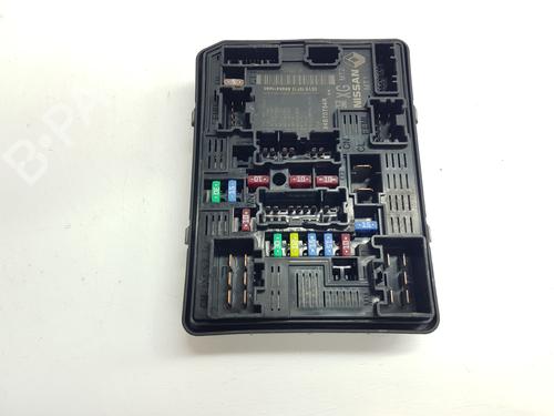 Fuse box RENAULT SYMBIOZ 1.8 E-Tech 160 Full Hybrid | BP34698825E1  - Image 6