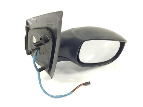 Used Right mirror CITROËN C2 (JM_) 1.4 HDi (68 hp) 16958744