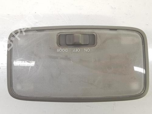 Innerbelysning TOYOTA LAND CRUISER PRADO (_J12_) 3.0 D-4D (KDJ120, KDJ125) (163 hp) 11537682