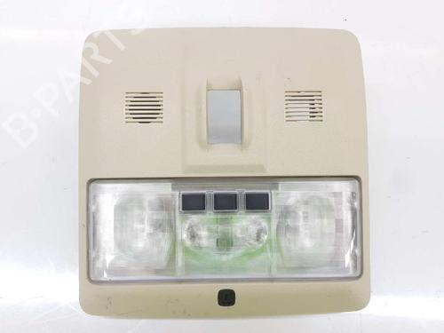 Used Interior roof light LAND ROVER RANGE ROVER SPORT I (L320) 2.7 D 4x4 (190 hp) 7419178