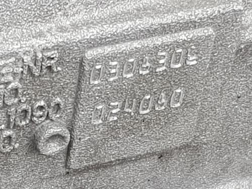 Gearbox BMW X3 (F25) xDrive 20 d | BP36185904M3  - Image 8
