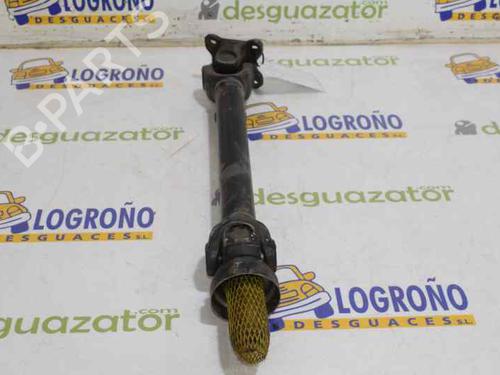Driveshaft SUZUKI JIMNY Closed Off-Road Vehicle (SN)  | BP1425178M37 