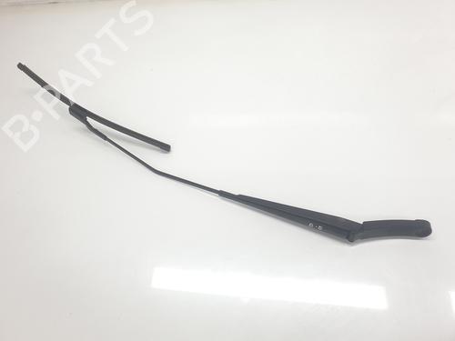 Front windshield wiper arm SEAT IBIZA V (KJ1, KJG) 1.0 MPi | BP28156216C143 