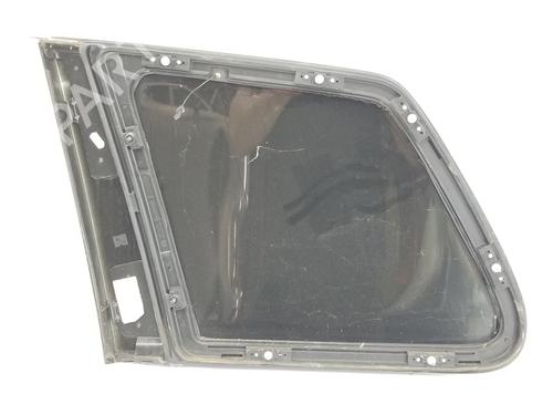 Rear right quarter glass VW TOUAREG (7LA, 7L6, 7L7) 2.5 R5 TDI | BP14113628C92 