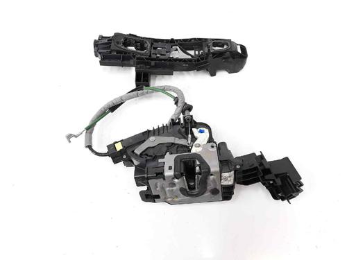 Front right lock MERCEDES-BENZ GLC (X253) 220 d 4-matic (253.905, 253.903) | BP5638810C97 
