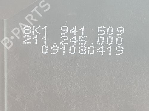 Warning switch AUDI A4 B8 (8K2) | BP36206618I22 - Image 3
