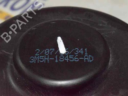 Heater blower motor FORD FOCUS II (DA_, HCP, DP) 2.5 ST | BP14117955M62 