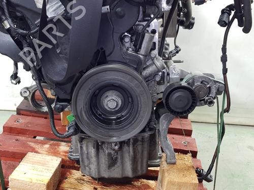 Engine CITROËN JUMPY III Van (V_) | BP33441777M1 - Image 6