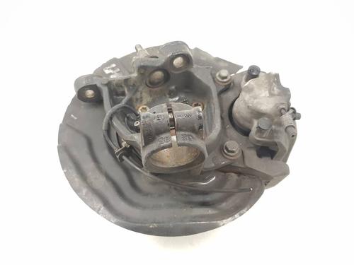 Left front steering knuckle BMW X4 (F26) xDrive 20 d | BP40186677M25 - Image 3