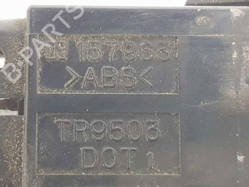 Warning switch TOYOTA LAND CRUISER 90 (_J9_) 3.0 TD (KZJ90_, KZJ95_, KZJ90R, KZJ95R, KZJ90W, KZJ95W) | BP13096671I22