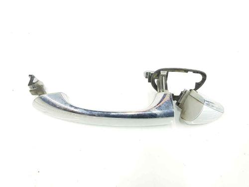 Used Front left exterior door handle MERCEDES-BENZ CLK (C209) CLK 270 CDI (209.316) (170 hp) 3381280