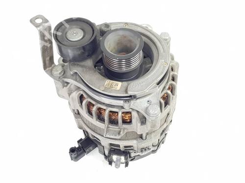 Alternator BMW 5 (G30, F90) 530 d | BP39078605M7 - Image 3