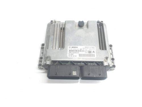 Used Engine control unit (ECU) PEUGEOT 308 II (LB_, LP_, LW_, LH_, L3_) 1.5 BlueHDi 130 (131 hp) 26234510