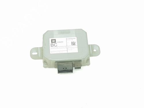 Used Electronic module OPEL INSIGNIA A (G09) 2.0 CDTI (68) (120 hp) 20191186