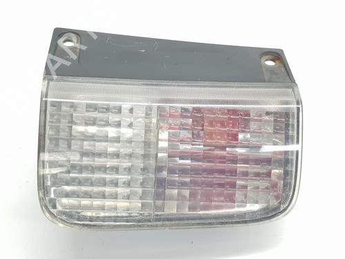 Venstre baglygte kofanger RENAULT TRAFIC II Platform/Chassis (EL) 1.9 dCi 80 (EL0B) (82 hp) 27983652