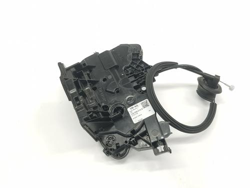 Rear right lock SEAT IBIZA V (KJ1, KJG) 1.0 TSI | BP12464542C99 