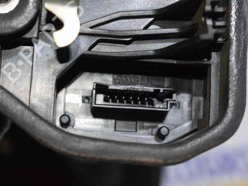 Rear right lock BMW 5 (E60) 535 d | BP762700C99 
