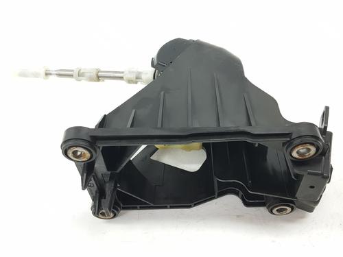 Gear lever RENAULT KANGOO III MPV Blue dCi 95 (KJAB) | BP34723155M90 - Image 2
