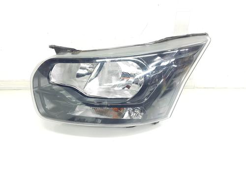 Used Left headlight Left headlight FORD TRANSIT V363 Platform/Chassis (FED, FFD) 2.0 EcoBlue (160 hp) 35746434 35746434