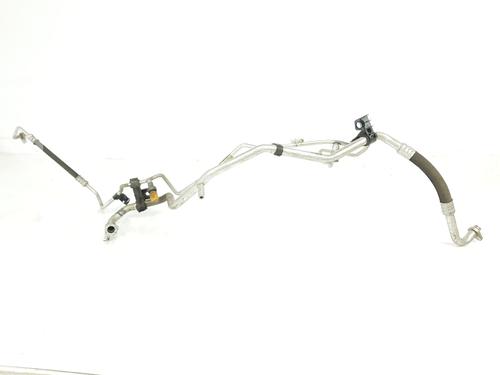Used AC pipe AC pipe CITROËN SPACETOURER Bus (V_) [2016-2026] 36037067 36037067