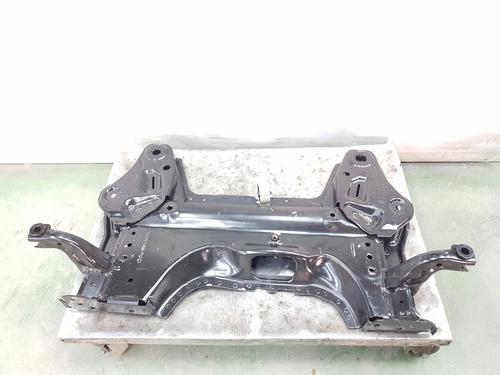 Used Subframe PEUGEOT 208 II (UB_, UP_, UW_, UJ_) 1.2 PureTech 100 (101 hp) 31591291
