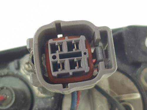 Right front indicator MAZDA CX-7 (ER) | BP37466330C33 - Image 7
