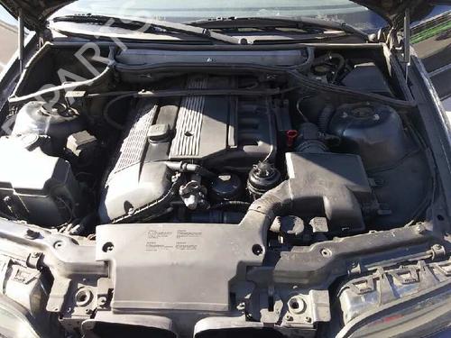 Left front window motor BMW 3 Coupe (E46) 328 Ci | BP786712E21 