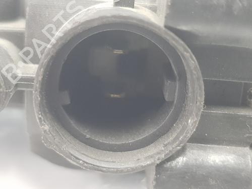 Right front window motor NISSAN QASHQAI / QASHQAI +2 I (J10, NJ10, JJ10E) 2.0 dCi All-wheel Drive | BP21003045E20 