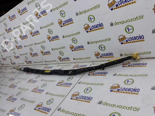 Right curtain airbag VW TOURAN (1T1, 1T2) 1.9 TDI | BP756040C12 