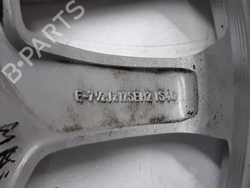 Rim BMW X5 (E53) 3.0 d | BP5074945C45 