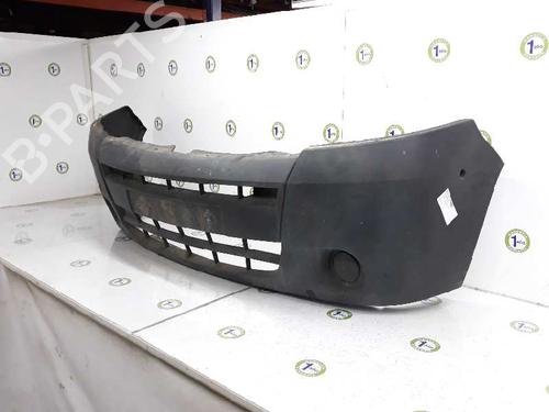 Front bumper NISSAN INTERSTAR Van (X70) dCi 100 | BP5332818C7 