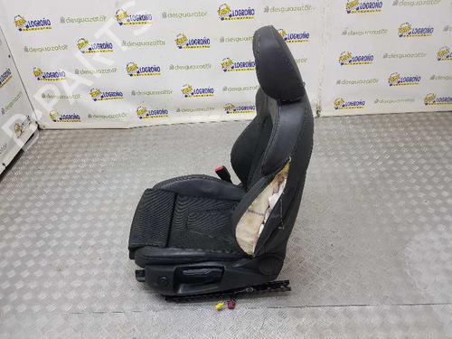 Left front seat AUDI A5 Sportback (8TA) 2.0 TDI | BP11636469C15 