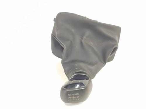 Used Shift knob Shift knob PEUGEOT 2008 I (CU_) [2013-2026] 40541377 40541377