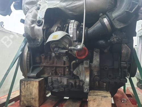 Motor FORD KUGA II (DM2) 2.0 TDCi | BP27492026M1 