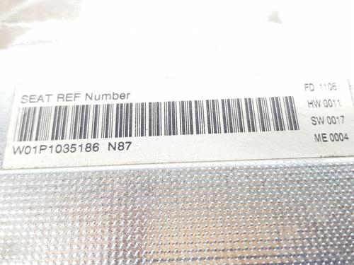 Radio SEAT LEON (1P1) 2.0 TFSI | BP15386084E6 