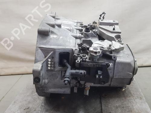 Gearbox CITROËN DS3 (SA_) 1.6 HDi 110 | BP12143378M3 