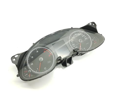 Instrument cluster AUDI A4 B8 Avant (8K5) 2.0 TDI | BP20934345C47 