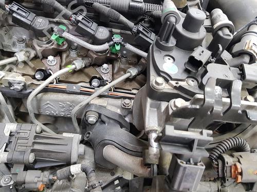 Engine CITROËN C4 Picasso II | BP34471652M1 - Image 9