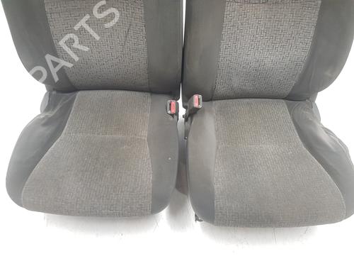 Seats set TOYOTA LAND CRUISER PRADO (_J12_) 3.0 D-4D (KDJ120, KDJ125) | BP22714302C78 