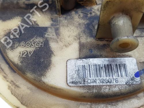 Fuel pump MERCEDES-BENZ SPRINTER 3,5-t Van (B906) 314 CDI (906.631, 906.633, 906.635, 906.637) | BP21763222M76
