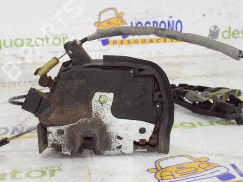 Front right lock BMW 3 Compact (E46) 320 td | BP776707C97 